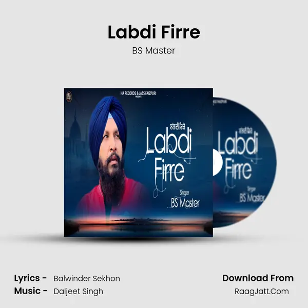 Labdi Firre mp3 song