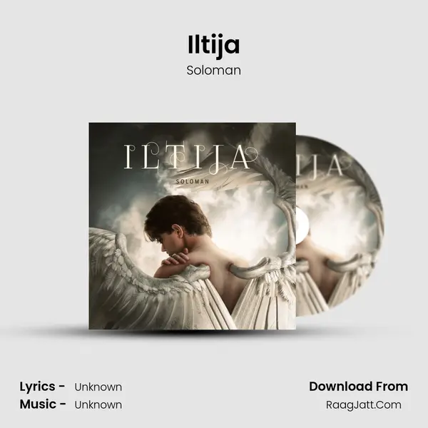 Iltija mp3 song