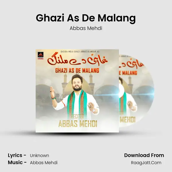 Ghazi As De Malang mp3 song