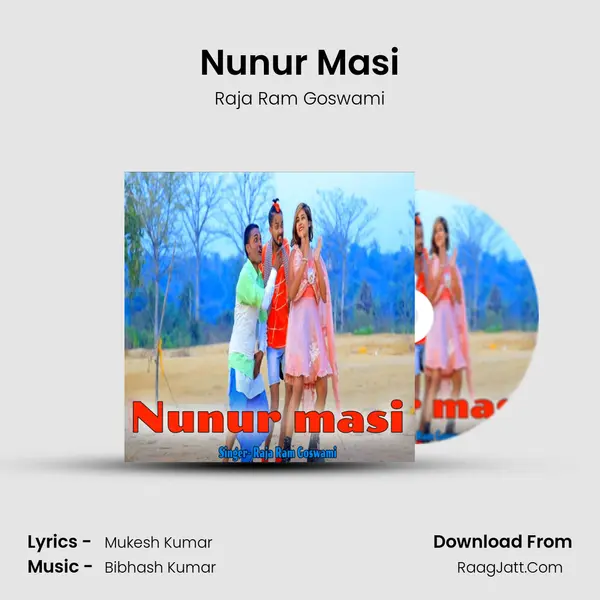 Nunur Masi mp3 song