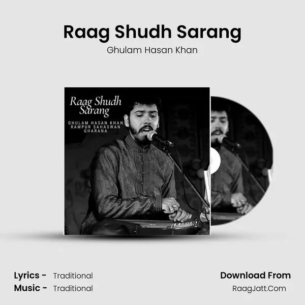 Ghulam Hasan Khan