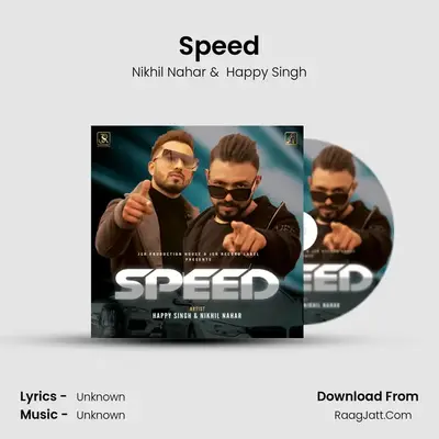 Speed mp3 song