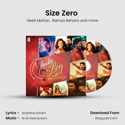 Size Zero (From Size Zero) mp3 song