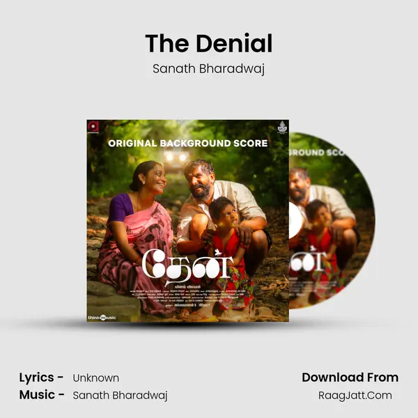 The Denial mp3 song