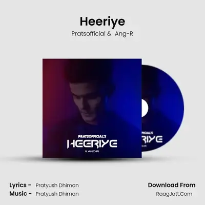 Heeriye mp3 song