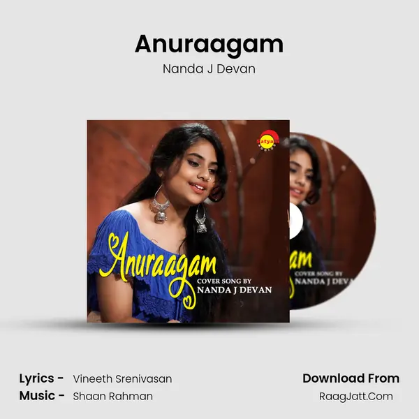 Anuraagam (Recreated Version) - Nanda J Devan