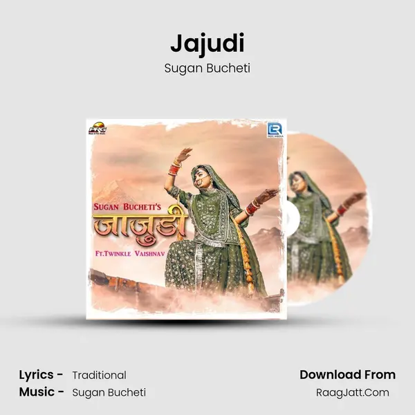 Jajudi - Sugan Bucheti