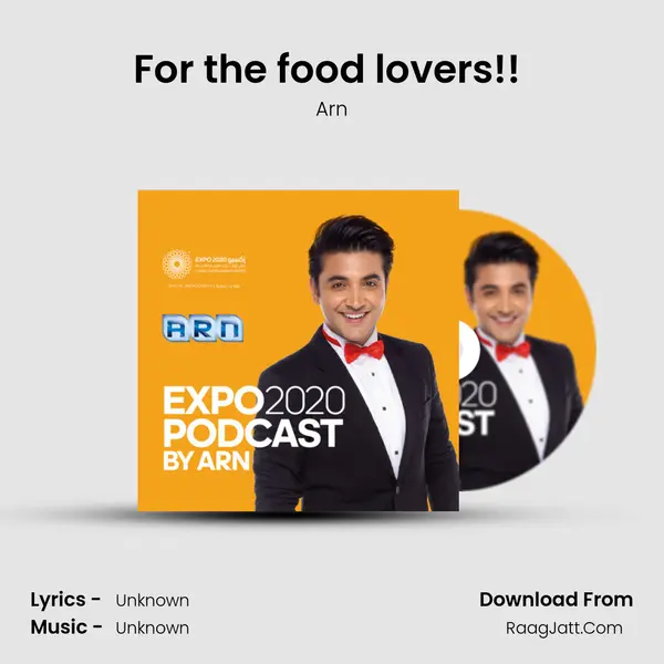 For the food lovers!! (Hindi) mp3 song