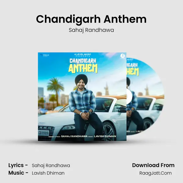Chandigarh Anthem mp3 song