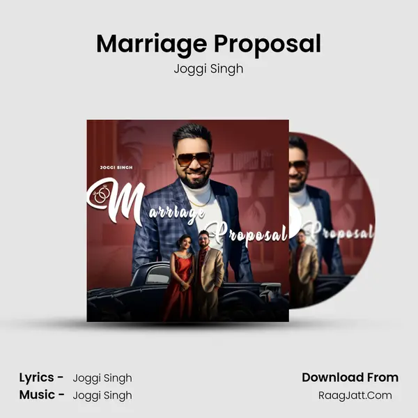 Marriage Proposal mp3 song