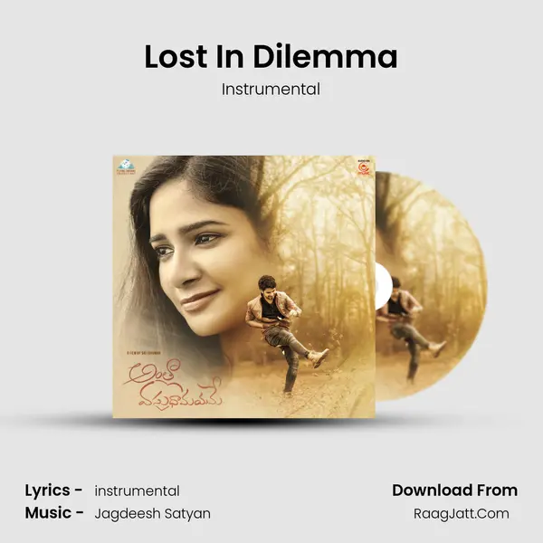 Lost In Dilemma MP3 Song by Instrumental Cover