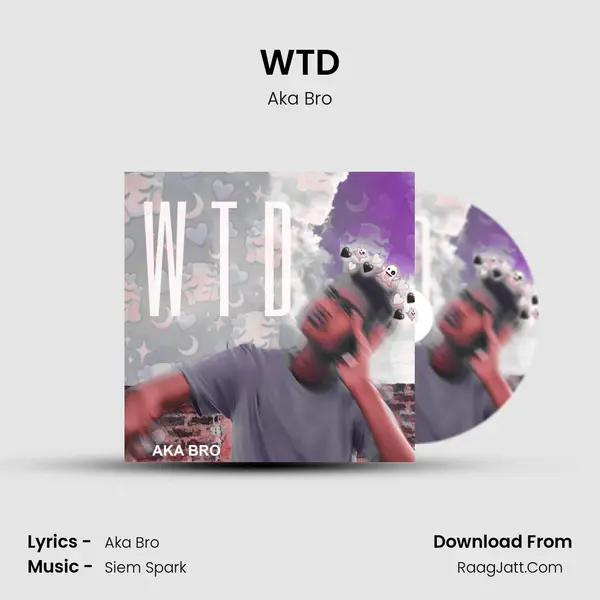 WTD mp3 song