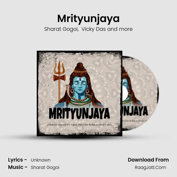 Mrityunjaya - Sharat Gogoi