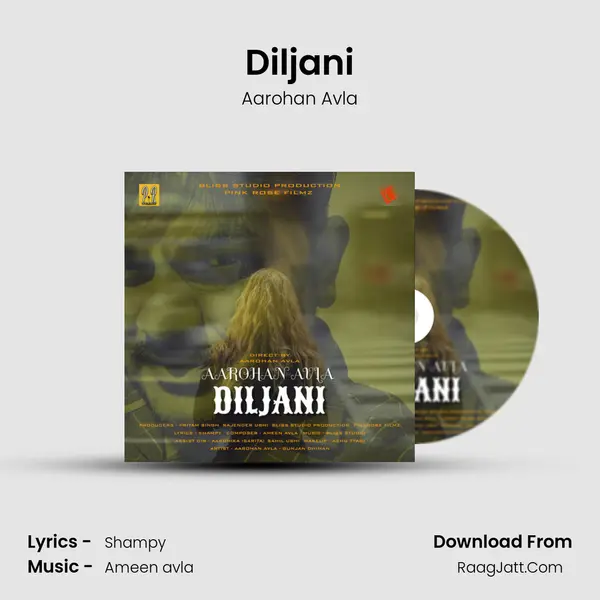 Diljani mp3 song