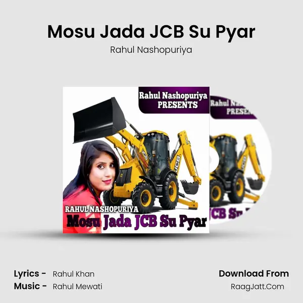 Mosu Jada JCB Su Pyar mp3 song