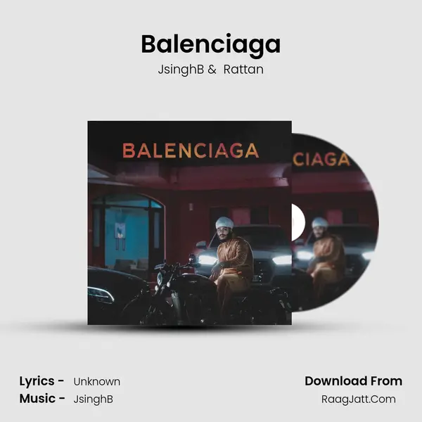 Balenciaga mp3 song