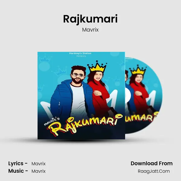 Rajkumari - Mavrix