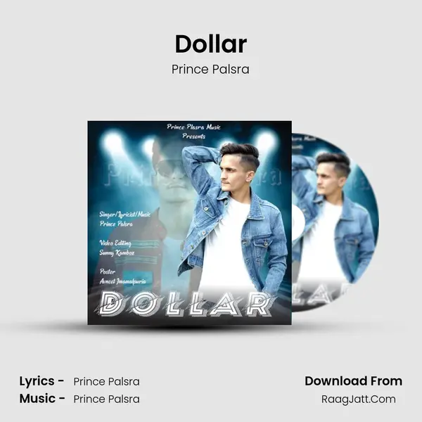 Dollar - Prince Palsra