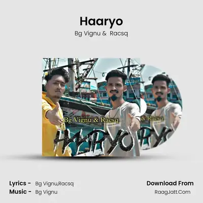 Haaryo - Bg Vignu