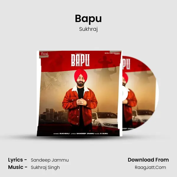 Bapu mp3 song