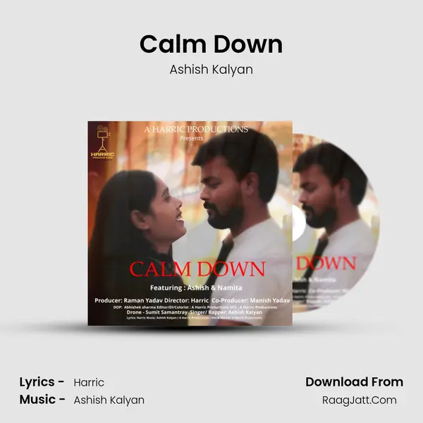 Calm Down mp3 song