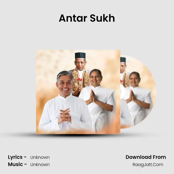 Antar Sukh MP3 Song by  Cover