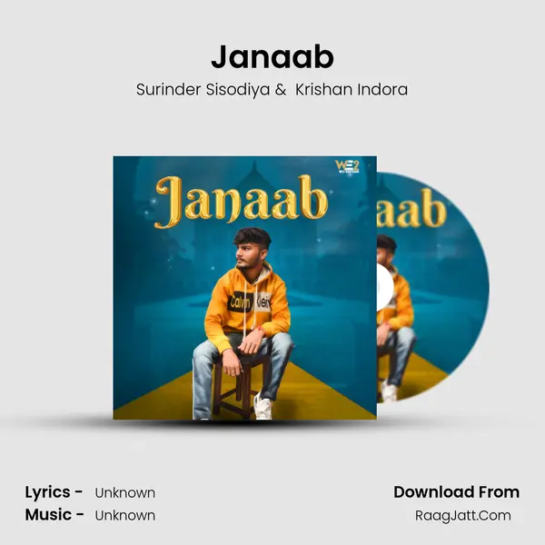 Janaab mp3 song