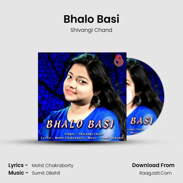 Bhalo Basi mp3 song