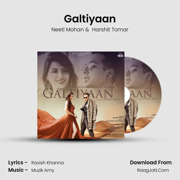 Galtiyaan mp3 song