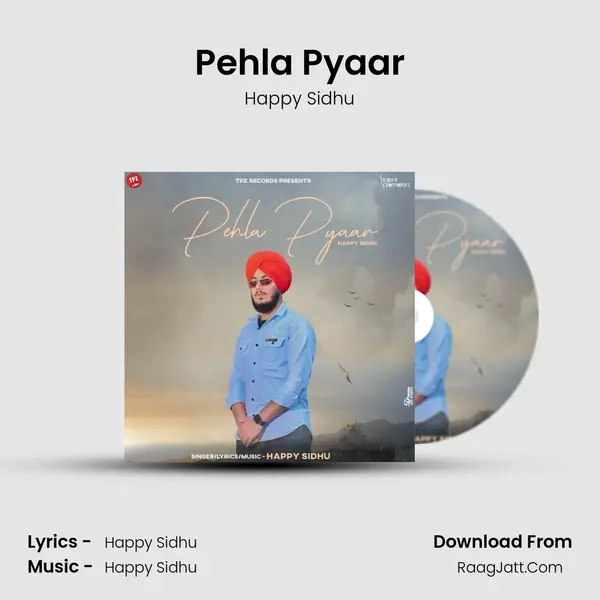 Happy Sidhu