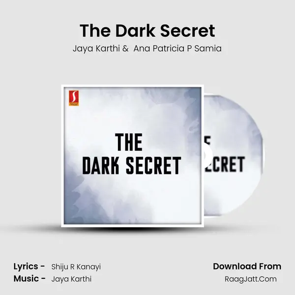 The Dark Secret MP3 Song by Jaya Karthi Cover