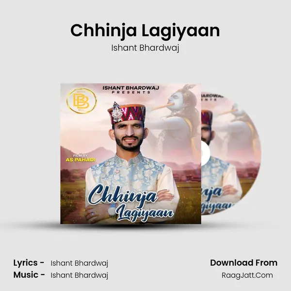 Chhinja Lagiyaan mp3 song
