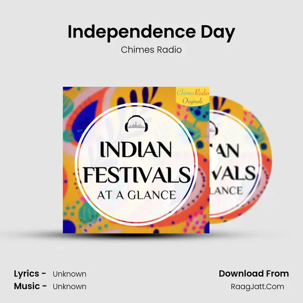 Independence Day Cover