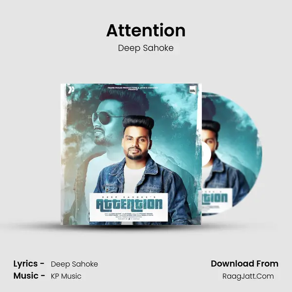 Attention mp3 song