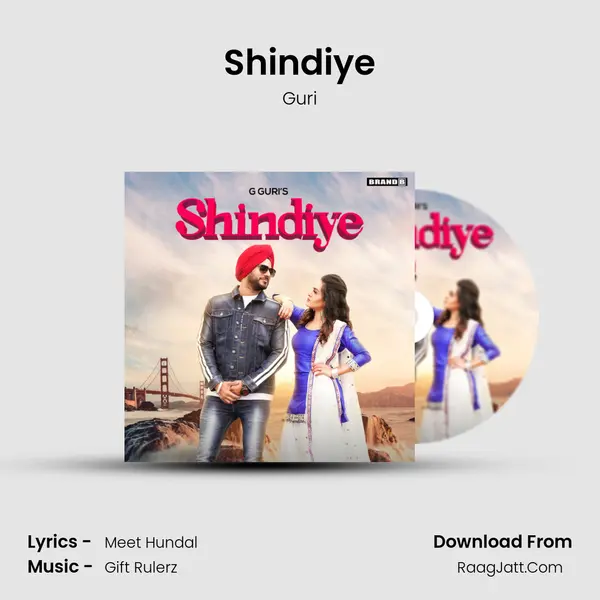 Shindiye mp3 song