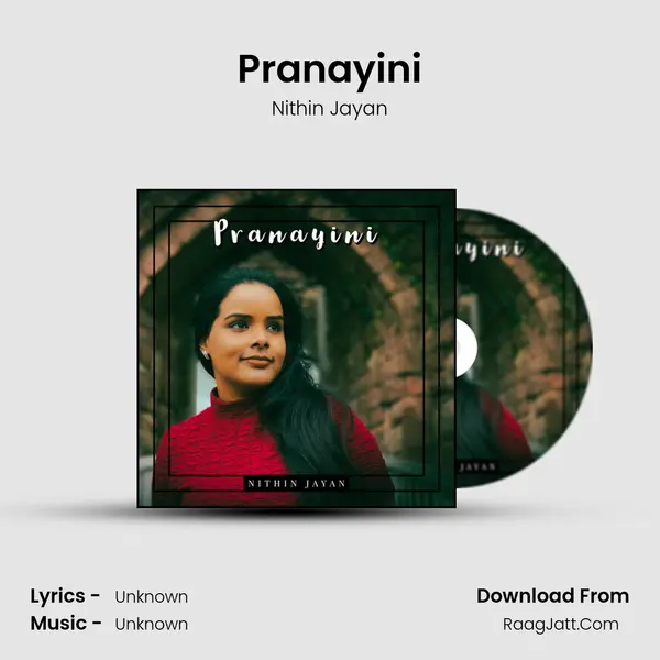 Pranayini - Nithin Jayan