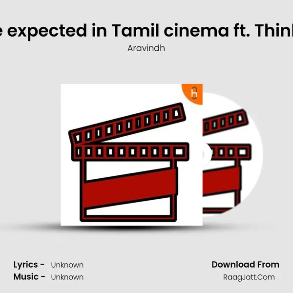 Movies that we expected in Tamil cinema ft. Think about PART B mp3 song