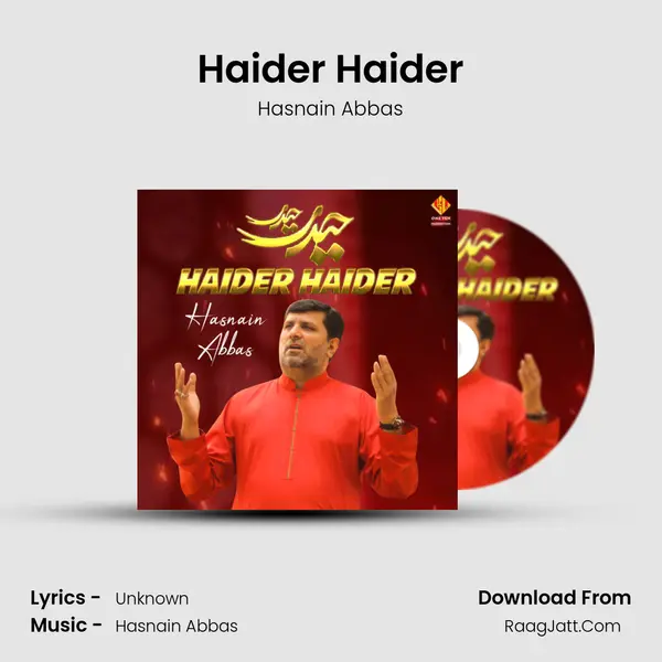 Haider Haider mp3 song