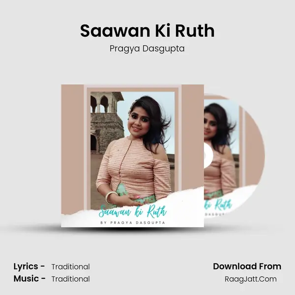 Saawan Ki Ruth mp3 song
