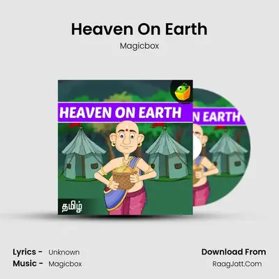 Heaven On Earth - Magicbox