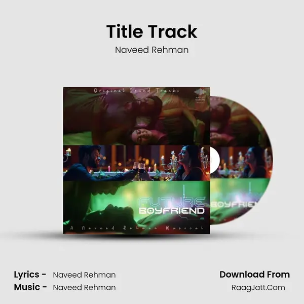 Title Track mp3 song