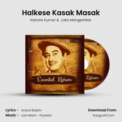 Halkese Kasak Masak Cover