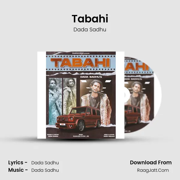 Tabahi mp3 song