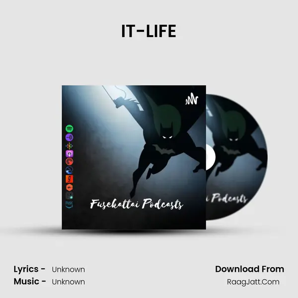 IT-LIFE MP3 Song by  Cover