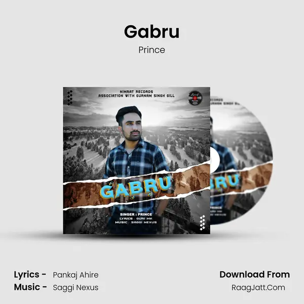 Gabru mp3 song
