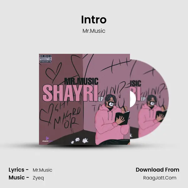 Intro mp3 song