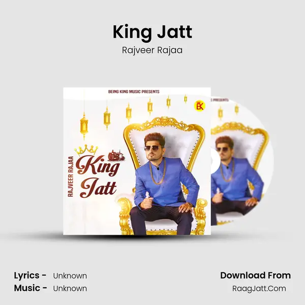 King Jatt mp3 song