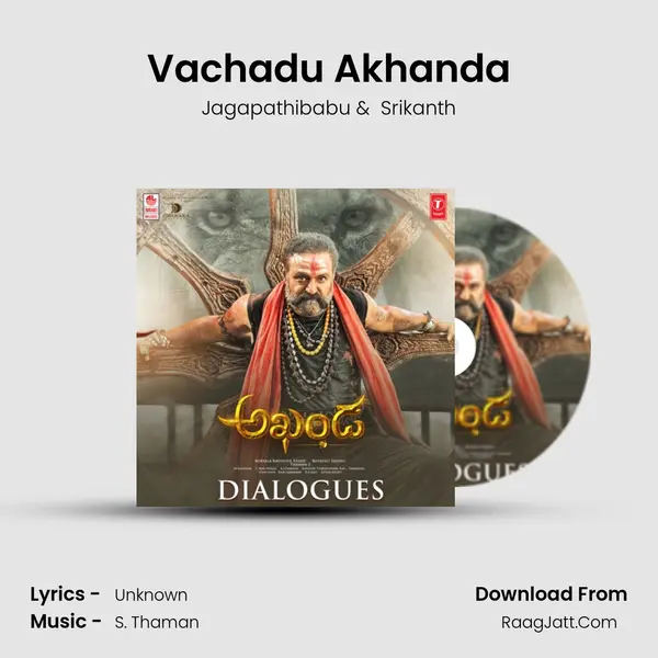 Jagapathibabu
