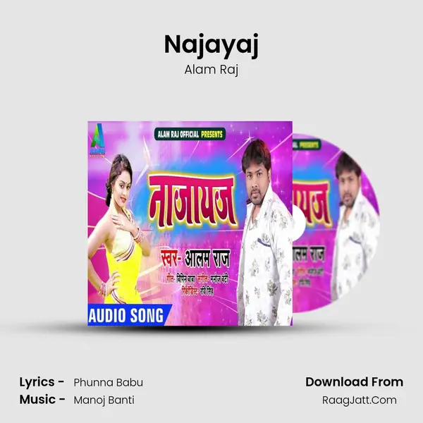 Najayaj - Alam Raj