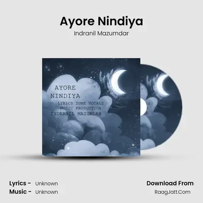 Ayore Nindiya mp3 song
